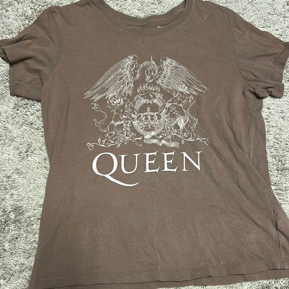 Abercrombie and Fitch Tee size small